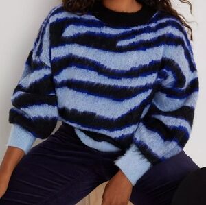 Anthropologie sweater